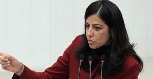 توركیا؛ داوای 95 ساڵ زیندانی بۆ په‌رله‌مانتارێكی‌ پێشووی هه‌ده‌په‌ ده‌كرێت 